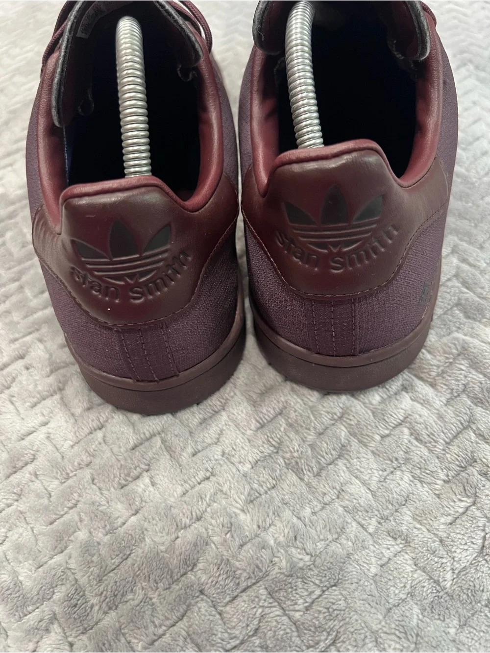 Adidas Stain Smith Goretex men’s sneaker size 9.5